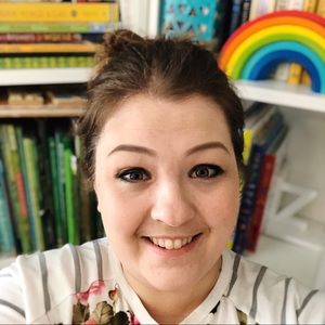 Meet your Posher, Pam